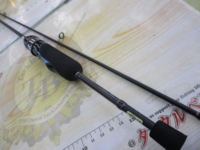 ラグゼ宵姫 爽 S53FL-solid