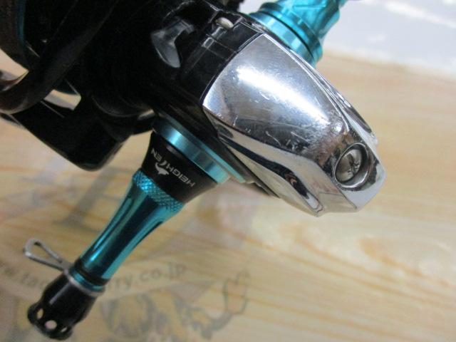 19エメラルダス LT3000S-CH-DH