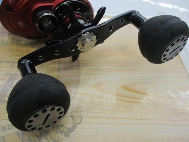 レボ TORO 60 ROCKET 7.6:1