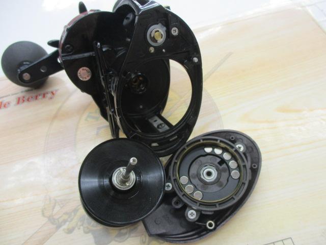 レボ TORO 60 ROCKET 7.6:1