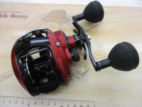 レボ TORO 60 ROCKET 7.6:1