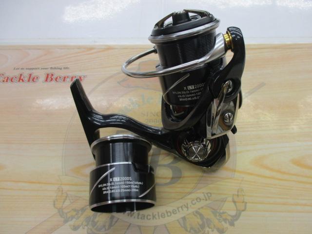 20月下美人X LT2000S