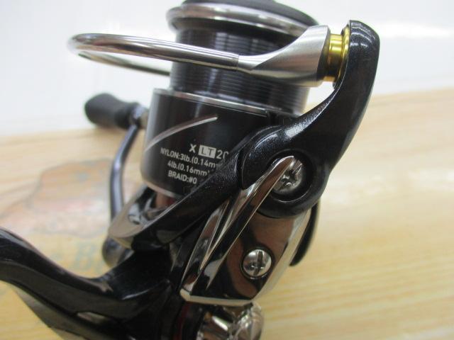 20月下美人X LT2000S