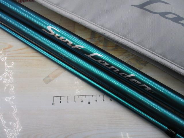 22サーフランダー 405BX