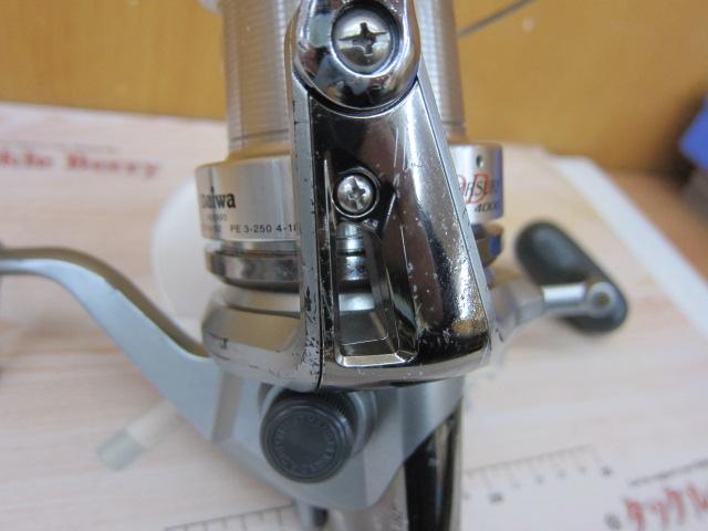 パワーサーフ 4000QD