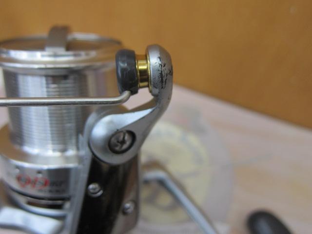 パワーサーフ 4000QD