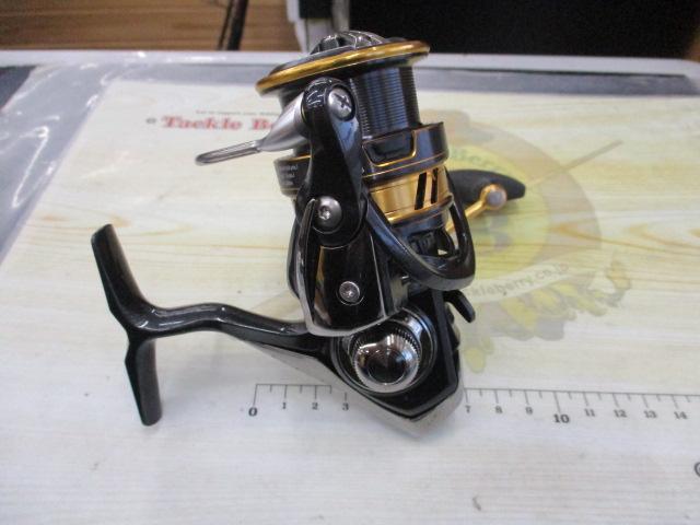 18レガリス LT3000-CXH