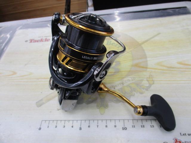 18レガリス LT3000-CXH