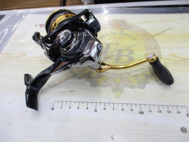 18レガリス LT3000-CXH