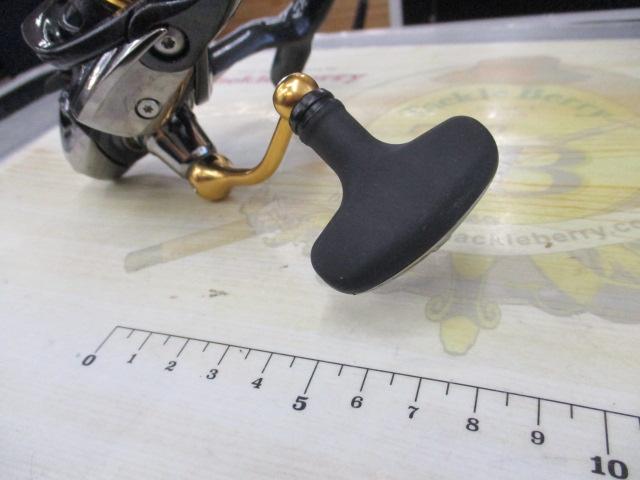 18レガリス LT3000-CXH