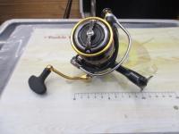 18レガリス LT3000-CXH