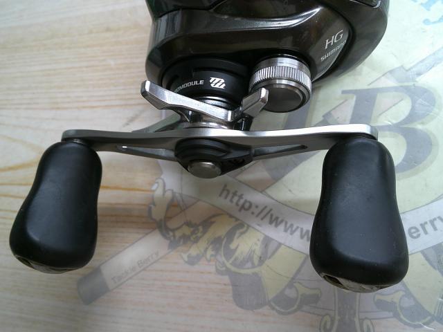 20メタニウムHG LH