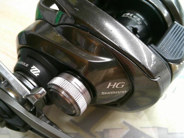 20メタニウムHG LH