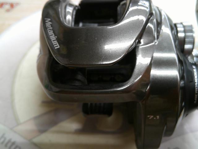 20メタニウムHG LH