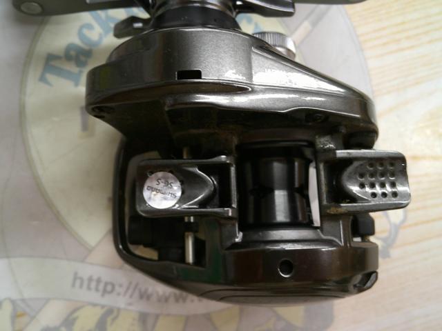 20メタニウムHG LH