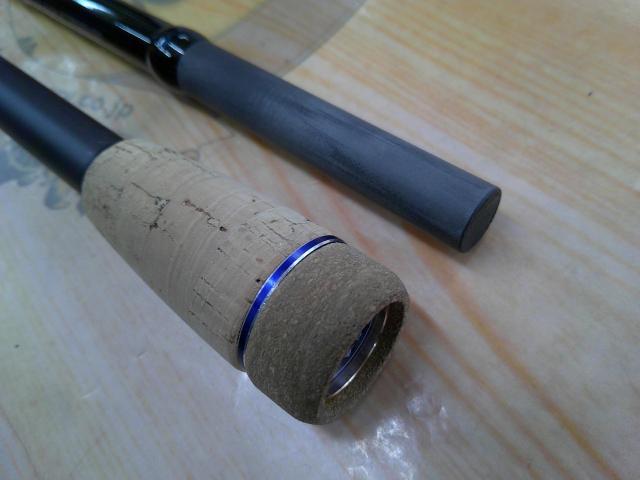 ブルートレック DBTC-70H-S