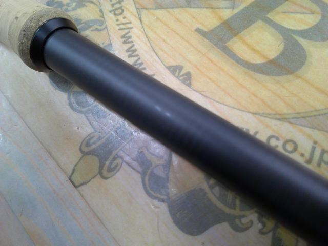 ブルートレック DBTC-70H-S