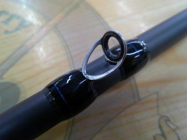 ブルートレック DBTC-70H-S