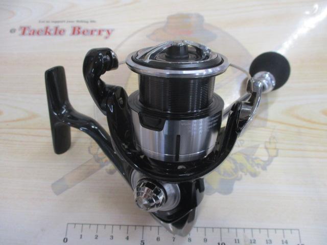 23レグザ LT3000-XH