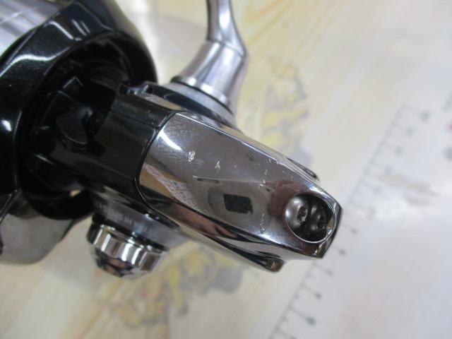 23レグザ LT3000-XH