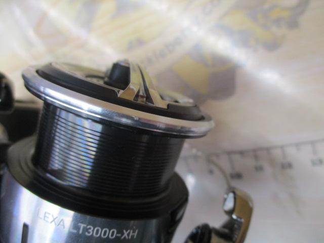 23レグザ LT3000-XH