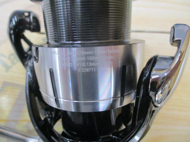 23レグザ LT3000-XH