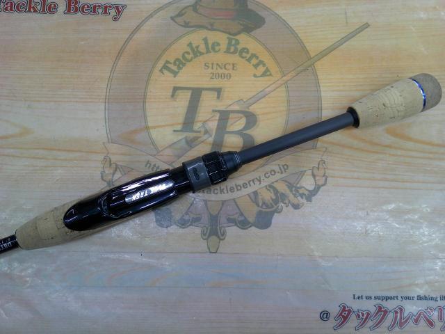 ブルートレック DBTS-61L