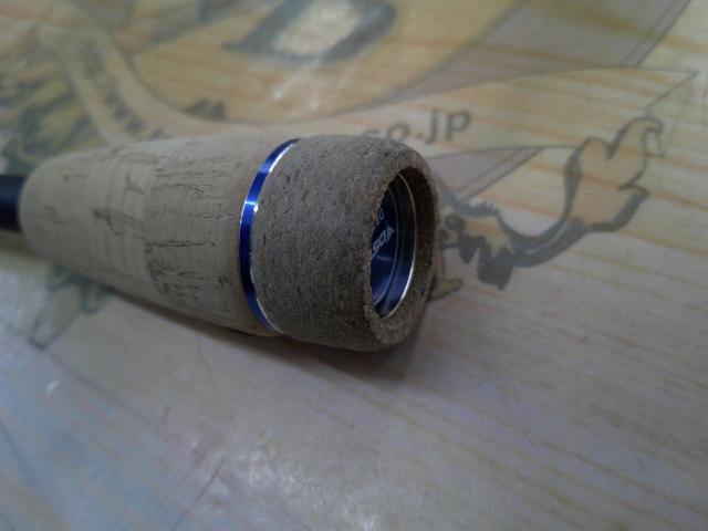 ブルートレック DBTS-61L