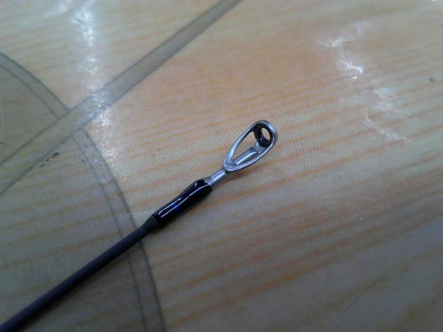 ブルートレック DBTS-61L