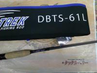 ブルートレック DBTS-61L
