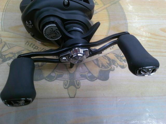 24タトゥーラ TW 100