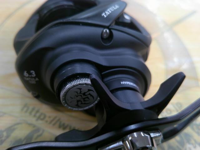 24タトゥーラ TW 100