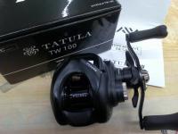 24タトゥーラ TW 100