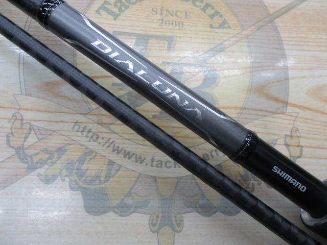 18ディアルーナ S106ML