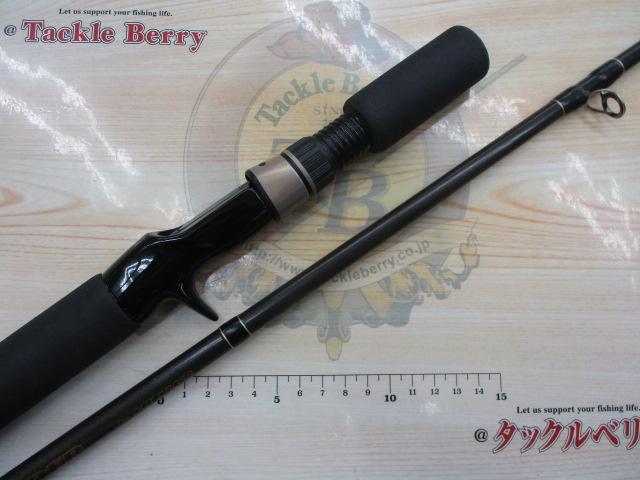 サイドワインダーHGC-67XR 前期