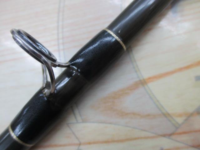 サイドワインダーHGC-67XR 前期