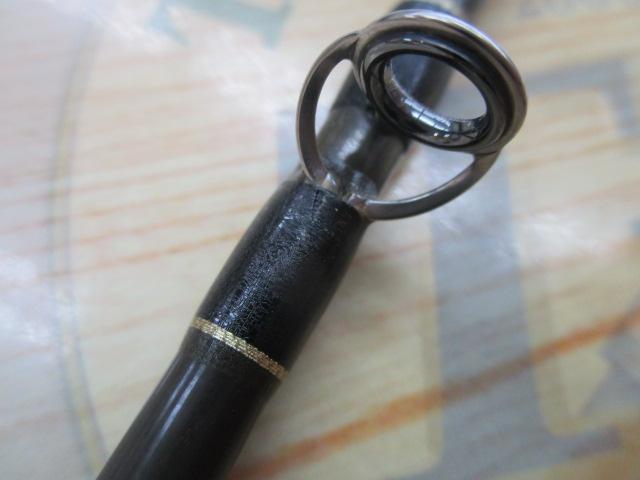 サイドワインダーHGC-67XR 前期