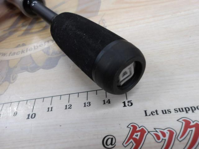 ワイルドサイド WSC60L/TZ VARIANT