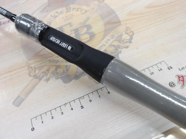 ワイルドサイド WSC60L/TZ VARIANT