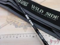 ワイルドサイド WSC60L/TZ VARIANT