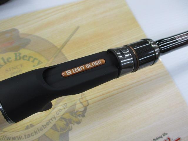 ワイルドサイド WSC-G66ML