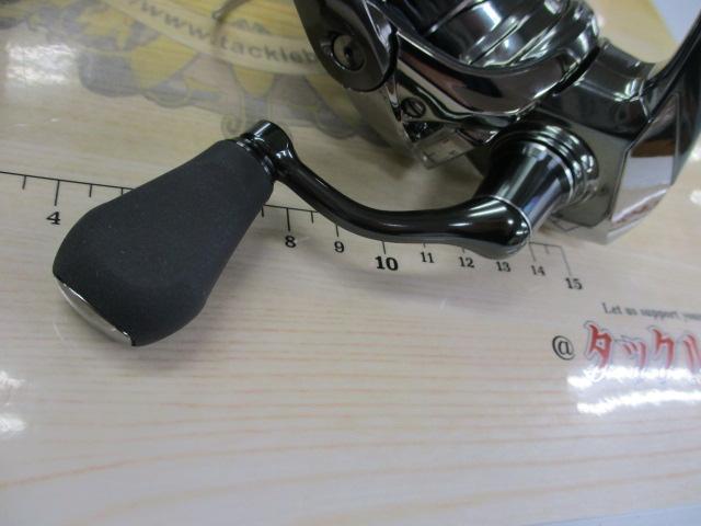 22ステラ C2000SHG