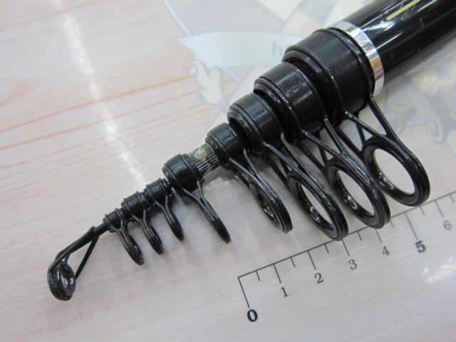 剛弓マダイ 3.5-63遠投