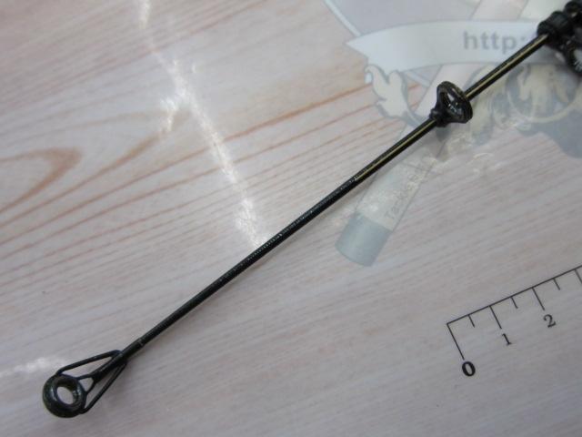 剛弓マダイ 3.5-63遠投