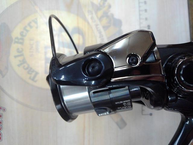 19ヴァンキッシュ C2000SHG