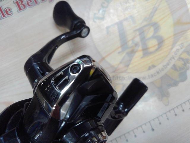 19ヴァンキッシュ C2000SHG