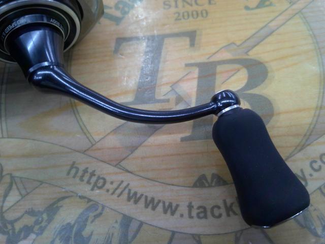 23タトゥーラ FC LT2500SS-QD