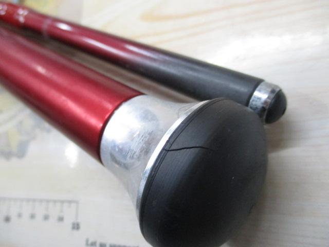 ファイアジャック 205M