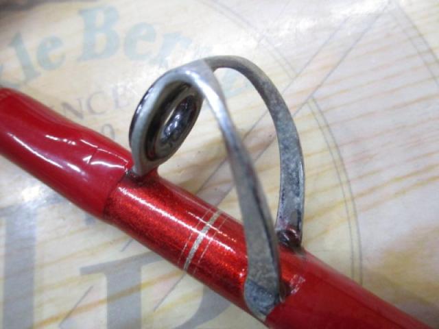 ファイアジャック 205M