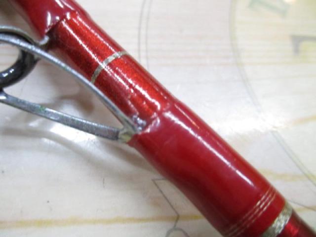 ファイアジャック 205M